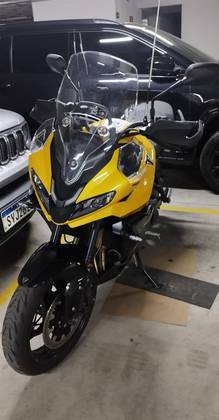 TRIUMPH TIGER 800 SPORT TRIUMPH TIGER 800 SPORT